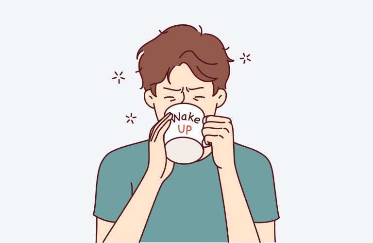 만성 피로