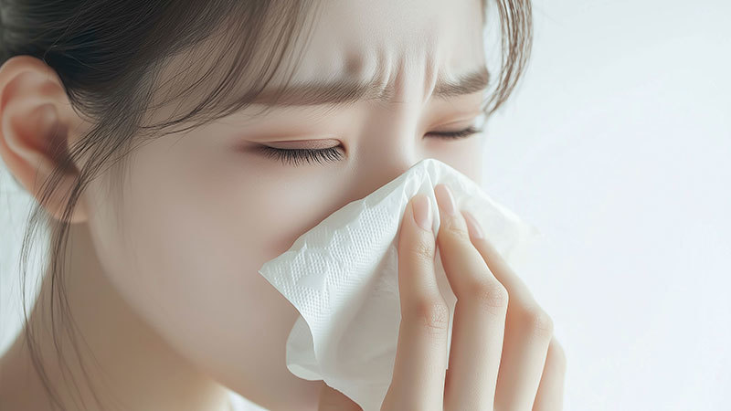 <span class='eng'>JEONGEUP JIN ENT CLINIC</span><br/><b>비부비동염(축농증)</b>이란?